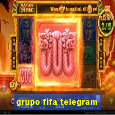 grupo fifa telegram